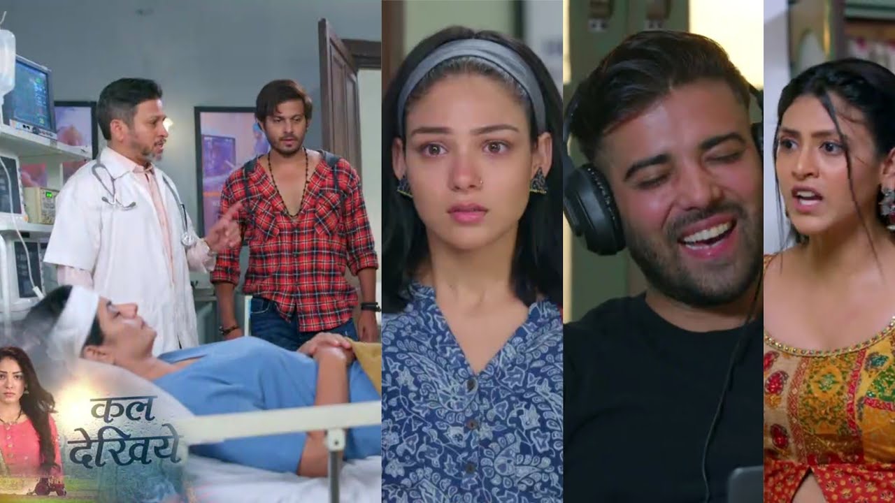 Megha Barsenge New Promo | 6 June | Megha Barsenge Today Full Episode Update