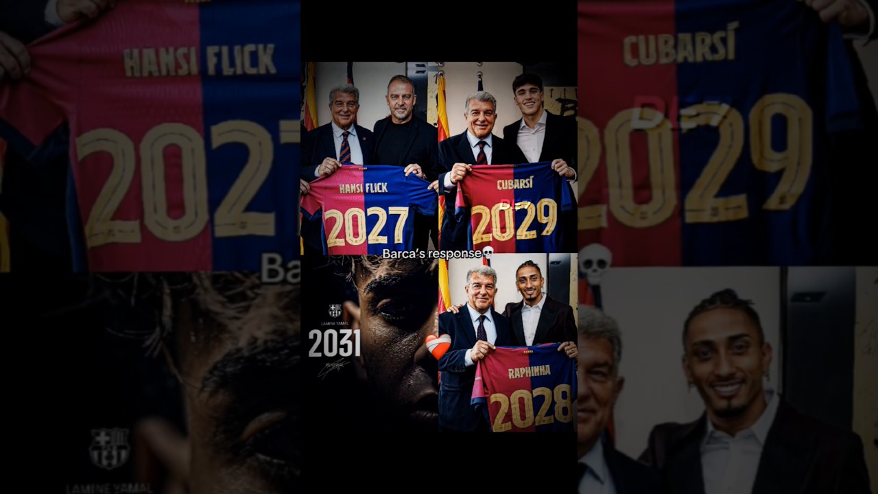 Barca 🥶🔥 #football #trending #viralvideo