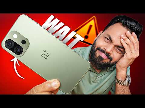 OnePlus 13s Unboxing u0026 Quick Review ⚡ OnePlus Made An IPhone?