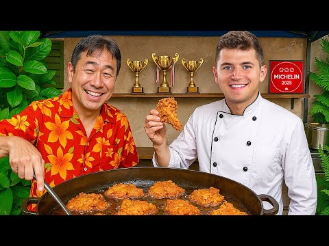 I Ate The World’s Best Street Food