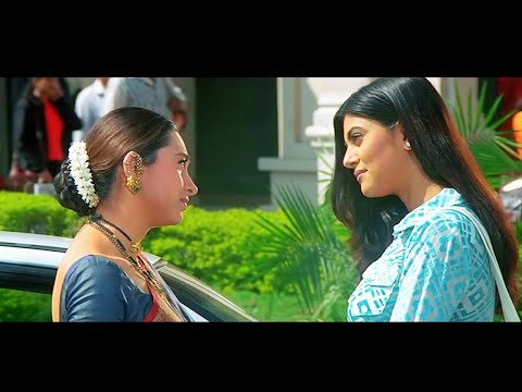 तेरे प्यार में इतना ताकत है तो रोक कर दिखा Biwi No 1 – बीवी का मास्टरप्लान – Karisma u0026 Sushmita Sen