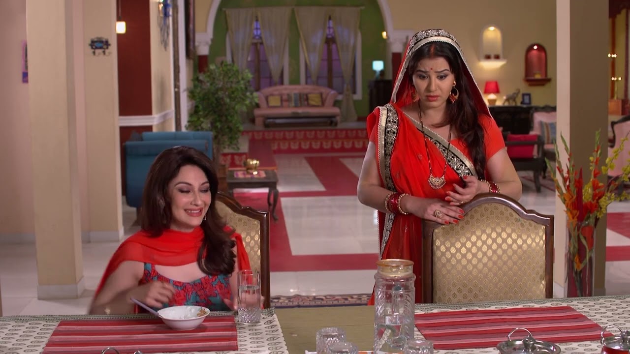 Bhabi Ji Ghar Par Hai | Ep – 118 | Webisode | Vidisha, Neha, Shubhangi | And Tv