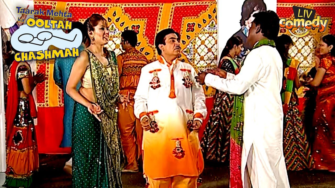 Jetha और Babita क्यों हुए Iyer पर गुस्सा? | Taarak Mehta Ka Ooltah Chashmah | Full Episode