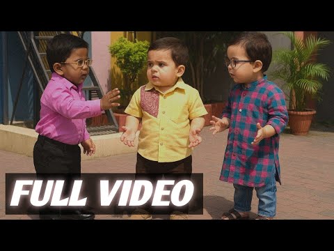 TMKOC AI Cartoon Full Episode 😅 | Jethalal Comedy | Animated Comedy Video 2025