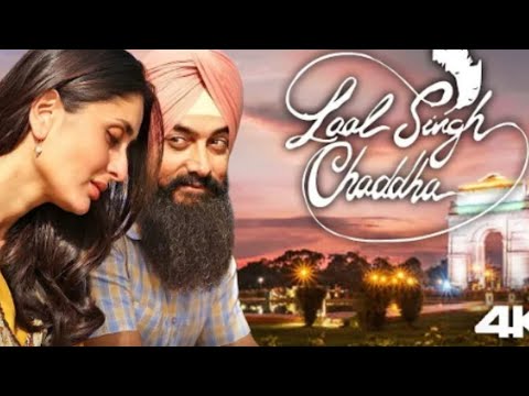 Laal Singh Chaddha Full Movie | AmirKhan | Karina Kapoor | Laal SinghChaddha Movie #laalsinghcha
