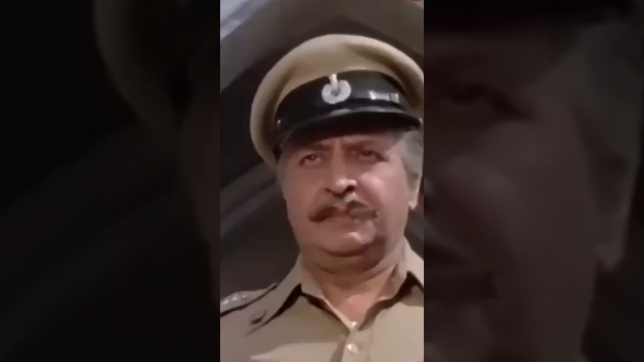 कैदी नंबर 602 | Amitabh Bachchan Dialogue  Indian Idol| #funny #dialough #trending #youtube