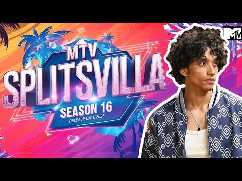 Yogesh In Splitsvilla! Splitsvilla 16 | Splitsvilla X6 | Splitsvilla Season 16 | MTV Splitsvilla 16