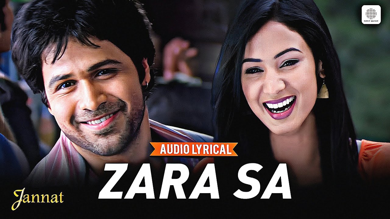 Zara Sa | Emraan Hashmi Song | KK | Old Romantic Song | Old Hindi Song Instagram Reels Trending Song