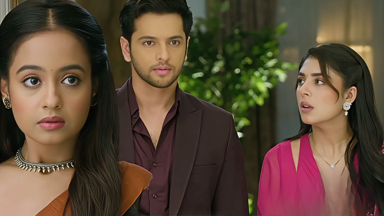 Anupamaa Today Episode Promo | 6th June 2025 | Mahi Ne Rahi Ko Mara Taunt, Prem Ne Rahi Ka Diya Sath