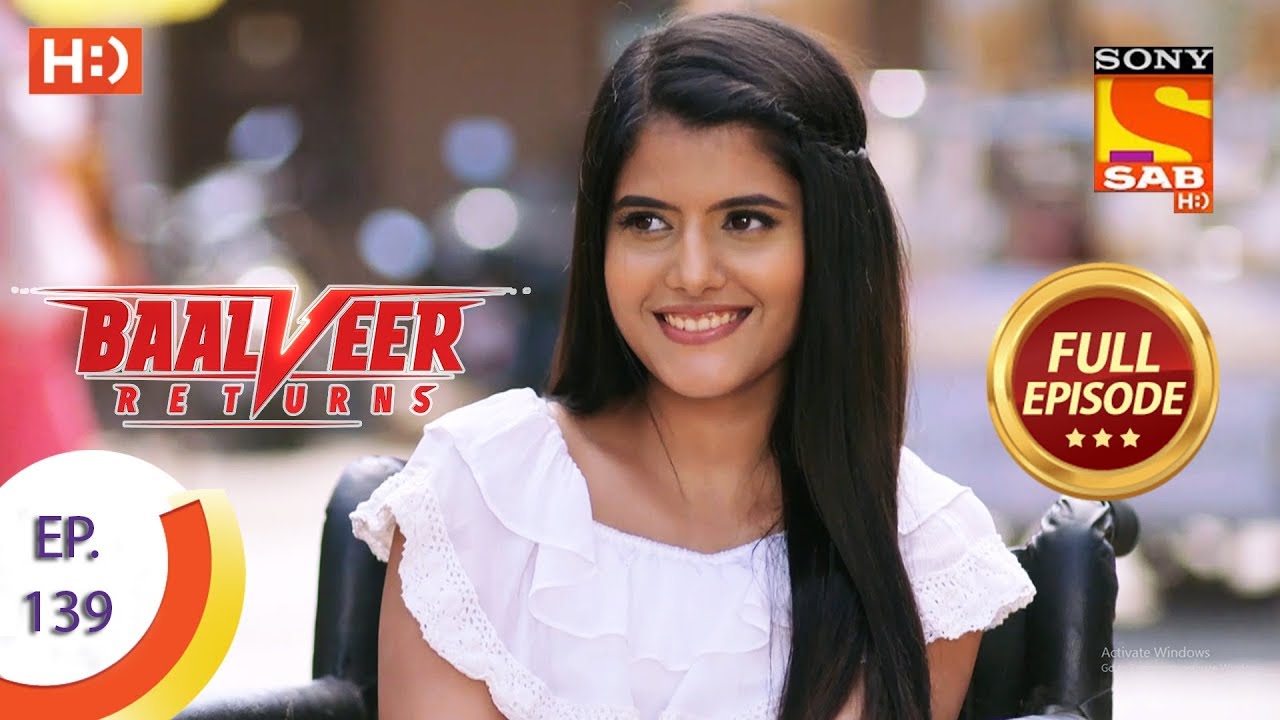 Baalveer Returns – Ep 139 – Full Episode – 20th March 2020