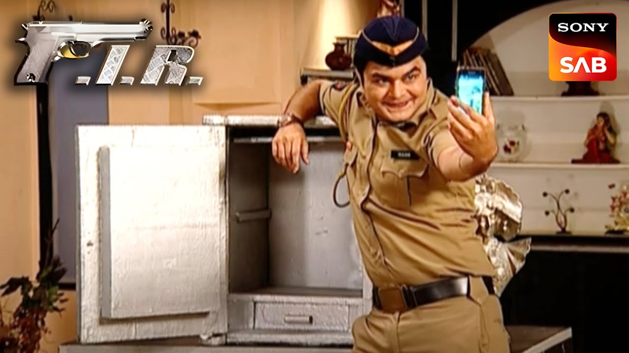 Investigation के Time Billu Busy है Selfie लेने में |F.I.R.| Ep 823 |Full Ep| Imaan Chowki LOL Files