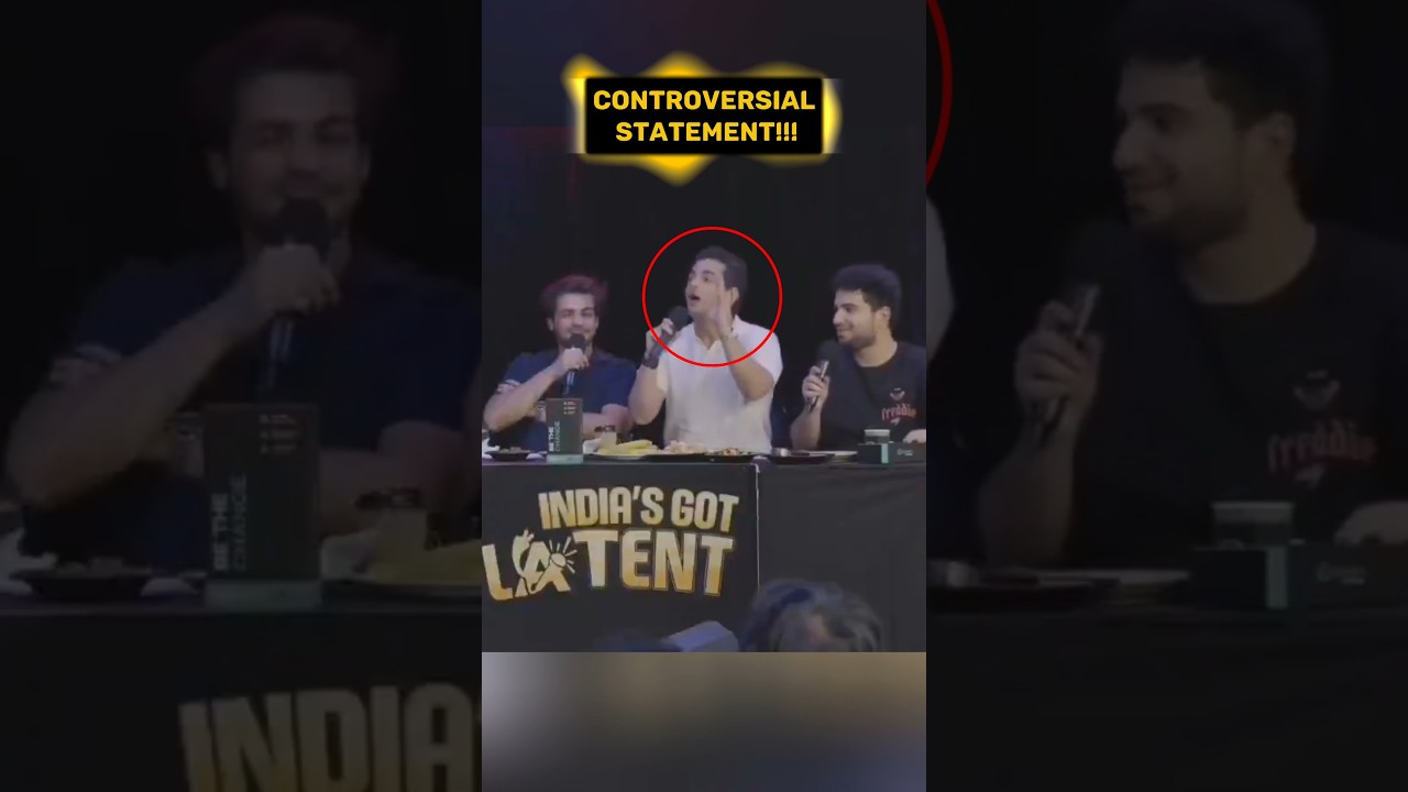 Ranveer Allahbadia Samay Raina 🤯🤡 | Ranveer Allahbadia India Got Latent