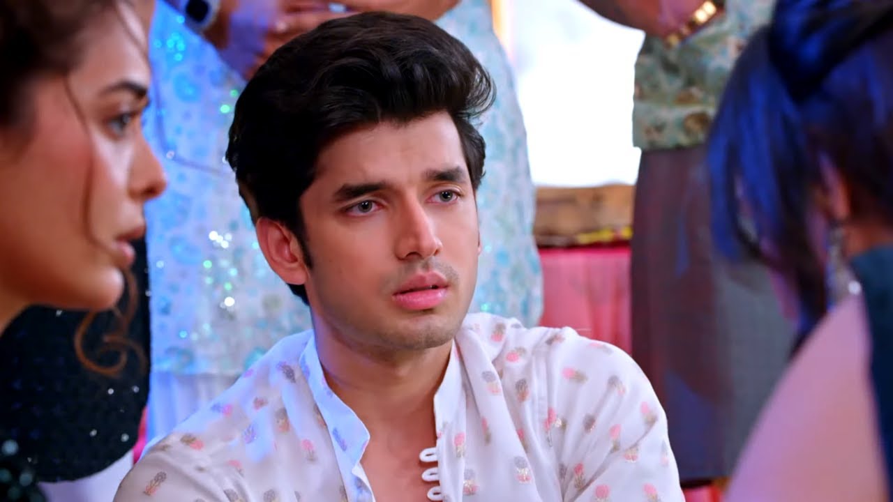 Kundali Bhagya – Full Ep 1662 – Karan, Preeta, Srishti, Rishabh, Sherlyn – Zee TV