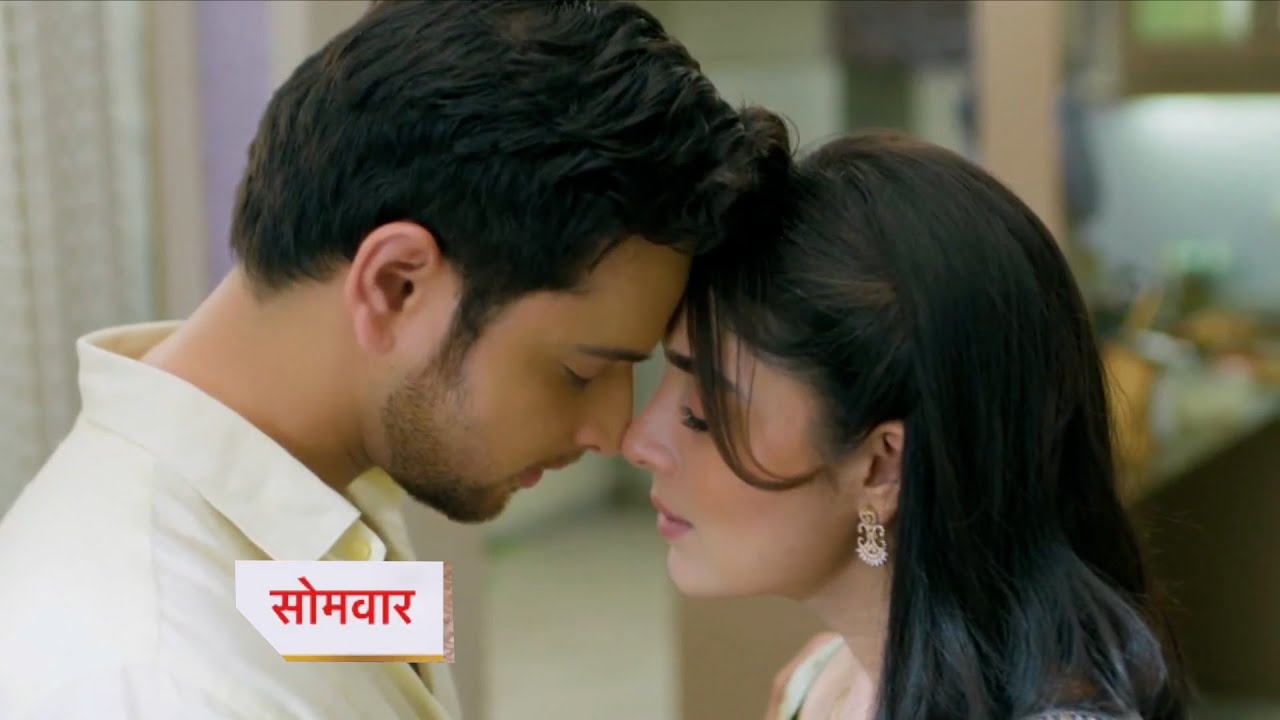 Anupama Today Episode | 6 June 2025