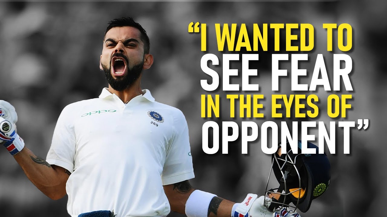 Virat Kohli Inspirational Journey Leaves Audience SPEECHLESS | Virat Kohli Birthday Status 2023