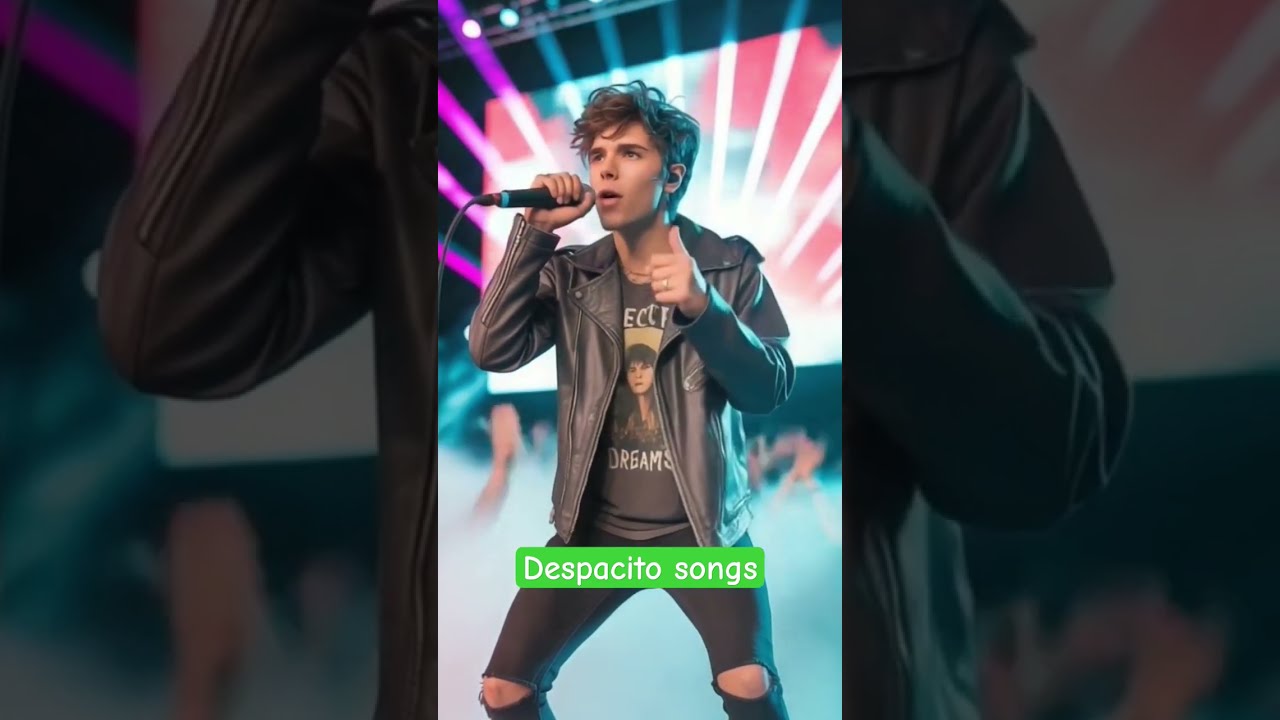 Des Pa Cito, Despacito Song , English Songs, #new Songs #englishsongs