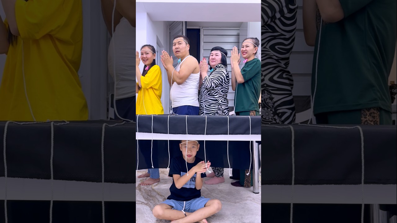 OMG Best Funny Video🤣#shorts