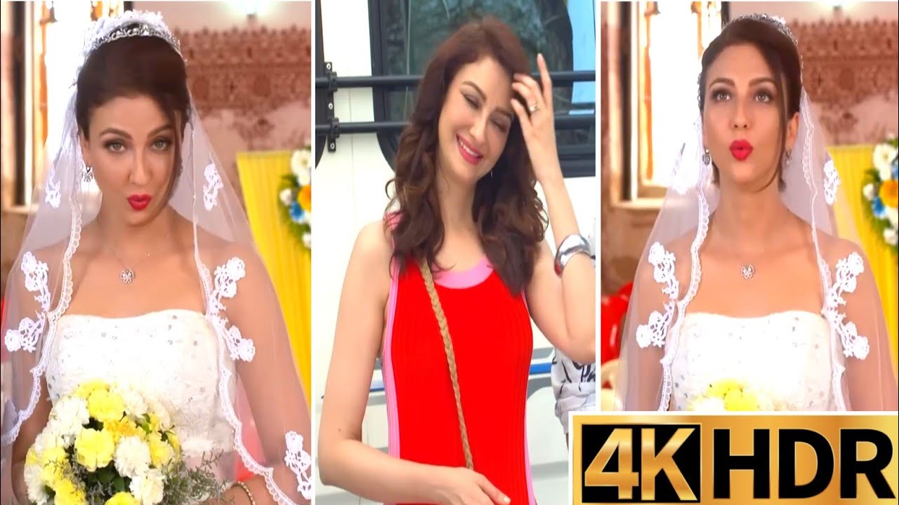 SAUMYA TANDON • BHABHI JI GHAR PAR HAIN EP-788 REVIEW🔥🔥#saumya #saumyatandon #filmybandit #bollywood