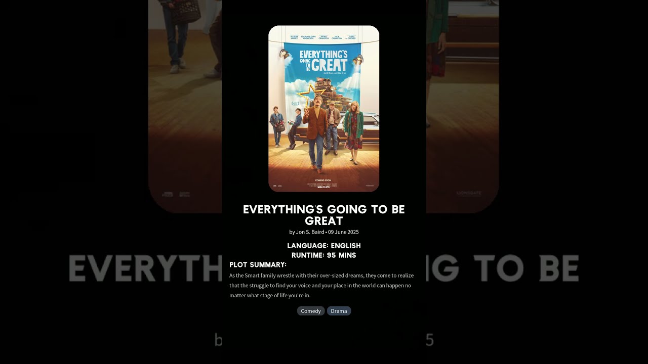 20+ NEW UPCOMING MOVIES (2025) (Trailers u0026 Details)