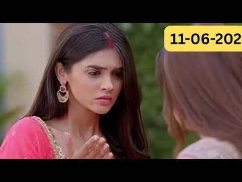 KumKum Bhagya 11 June 2025 Full Episode Today(360P)