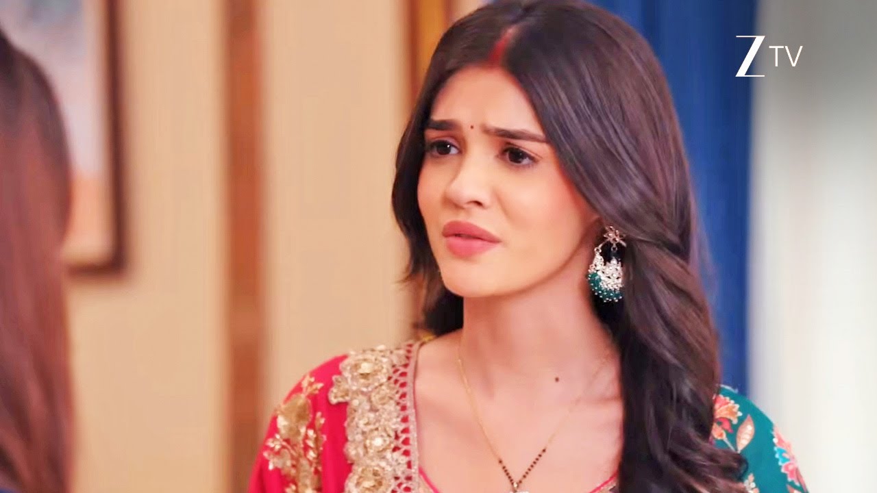 Kumkum Bhagya | Ep – 3106 | Preview | Jun 09 2025 | Zee TV