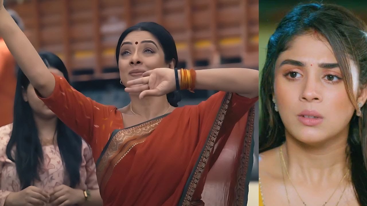 Anupamaa New Promo: Anupama Ki Zindagi Mein Dubara Aaya Dance, Kya Rahi Degi Anupama Ka Sath?