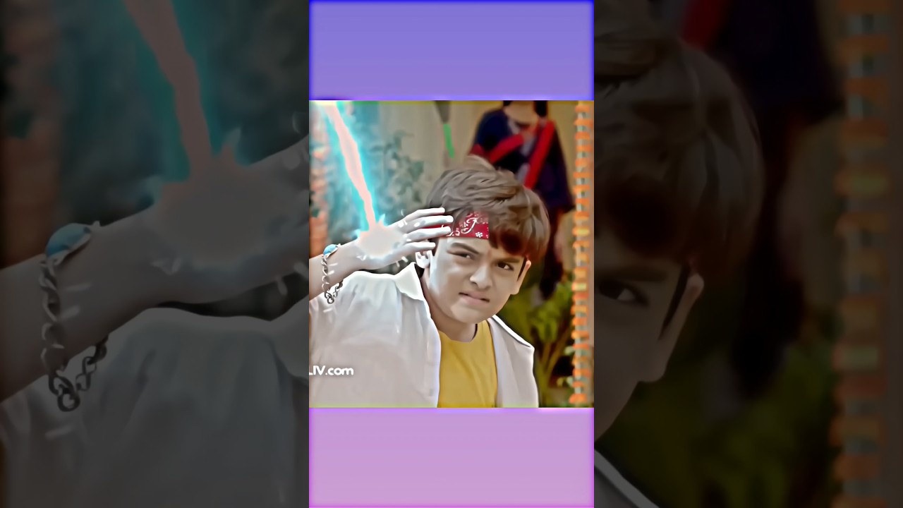 Shoorveer||| Song #baalveer #season4 #devjoshi #vivan #ananya #shorts #baalveers2