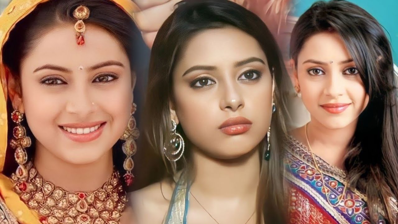 Balika Vadhu Serial Ki Star Cast Partyusu Banreji Real Life Partner And Family Full Details