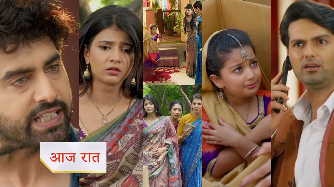 Yeh Rishta Kya Kehlata Hai NEW PROMO Today 10th June Abhira Finds Mayra In The Box, Abhira Shocked