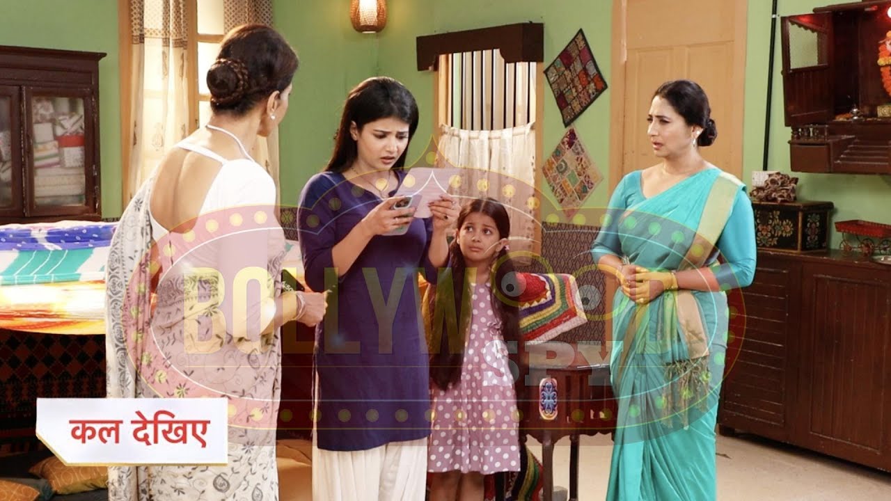 Yeh Rishta Kya Kehlata Hai Latest Update | Abhira Ko Maira Ke Bag Me Mila, Armaan Ko Likha Letter
