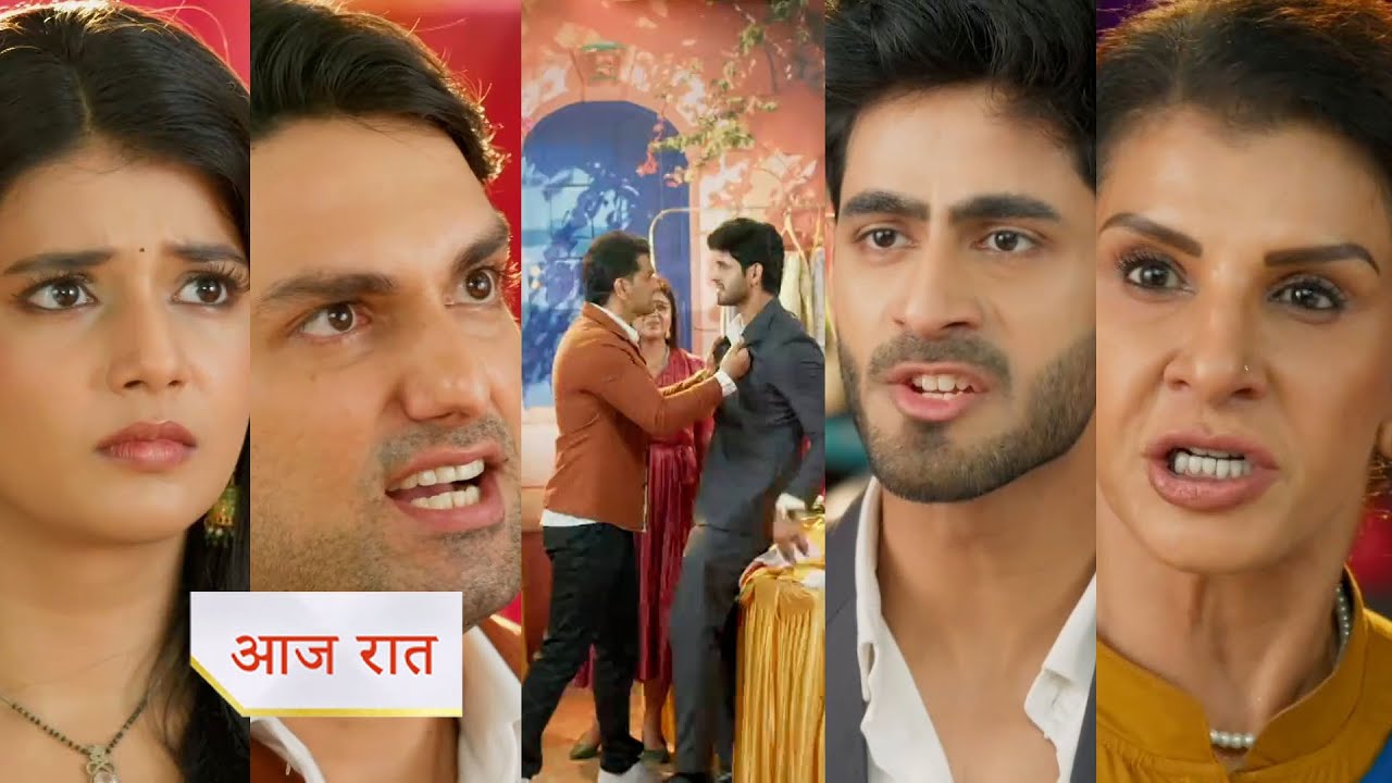 Yeh Rishta Kya Kehlata Hai NEW PROMO Today 10th June 2025