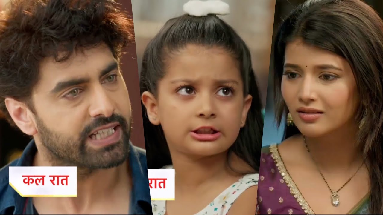 Yeh Rishta Kya Kehlata Hai Today Episode | 10 June  2025