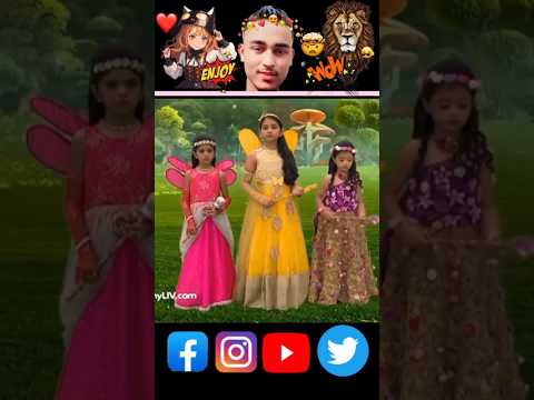 Baalveer: 🥰nanhi Pari 🧚🏻🧚🏻‍♀️🧚🏻‍♀️ Rani Pari  👸🏻 #baalveer5 #youtubeshorts #shorts