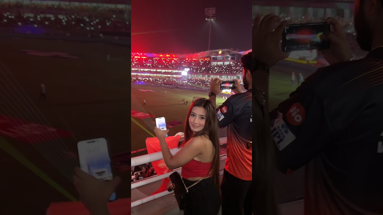 Virat Kohli Se Milne Ka Dream Hua Poora 😍 #snehasachdeva26 #viratkohli