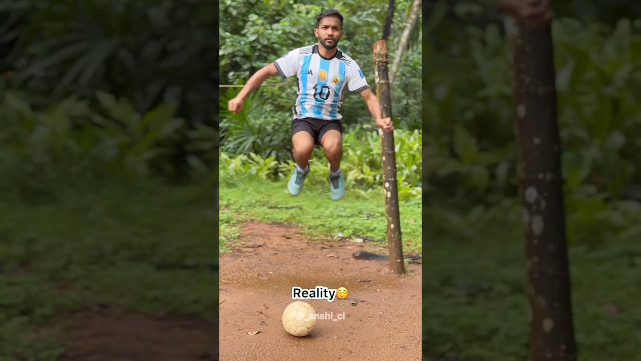 The State Of Chunk Who Always Wears⚽️Jersey Only🥺😂 #hearttouching #football #funny #fun #comedy