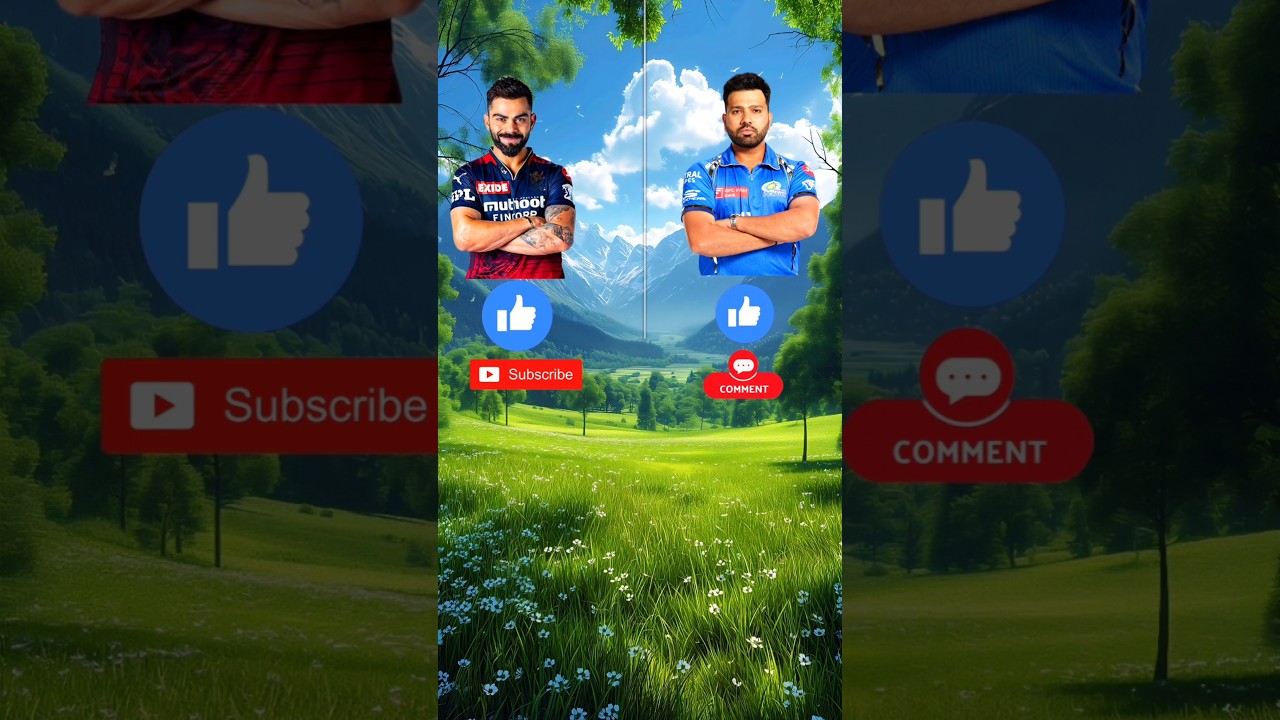 MS Dhoni V.S Babar Azam V.S Rohit Sharma V.S Virat Kohli #trending #shorts