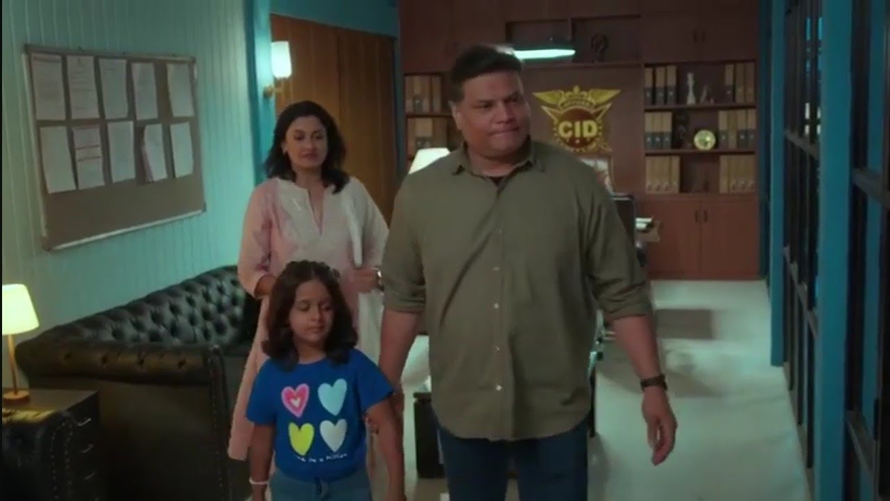 NEW CID SEASON 2 NEW FULL EPISODE 50 CID SEASON 2