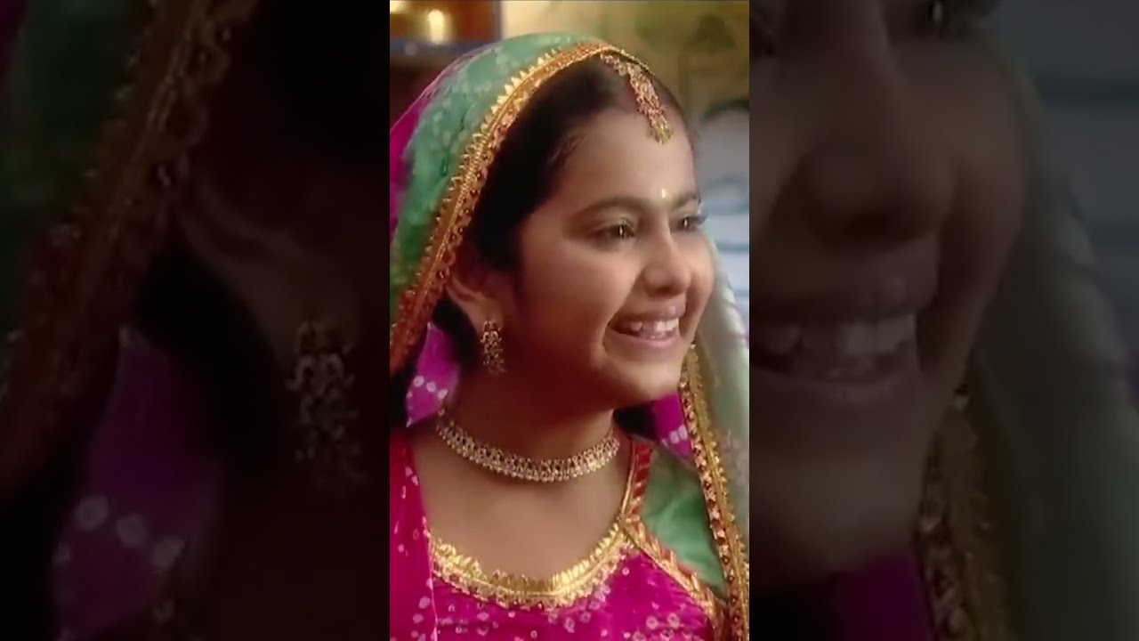 Anandi ने बनाई Kachori | Balika Vadhu | बालिका वधू