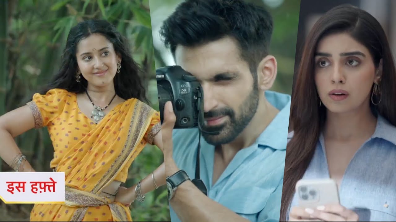Jhanak Today Episode | 10 June 2025