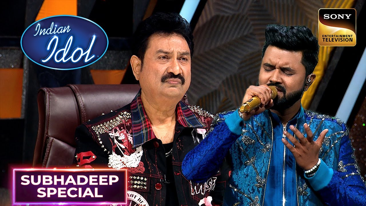 Subhadeep की आवाज़ ले आई सबकी आँखों में आँसू | Indian Idol S14 | Subhadeep Special