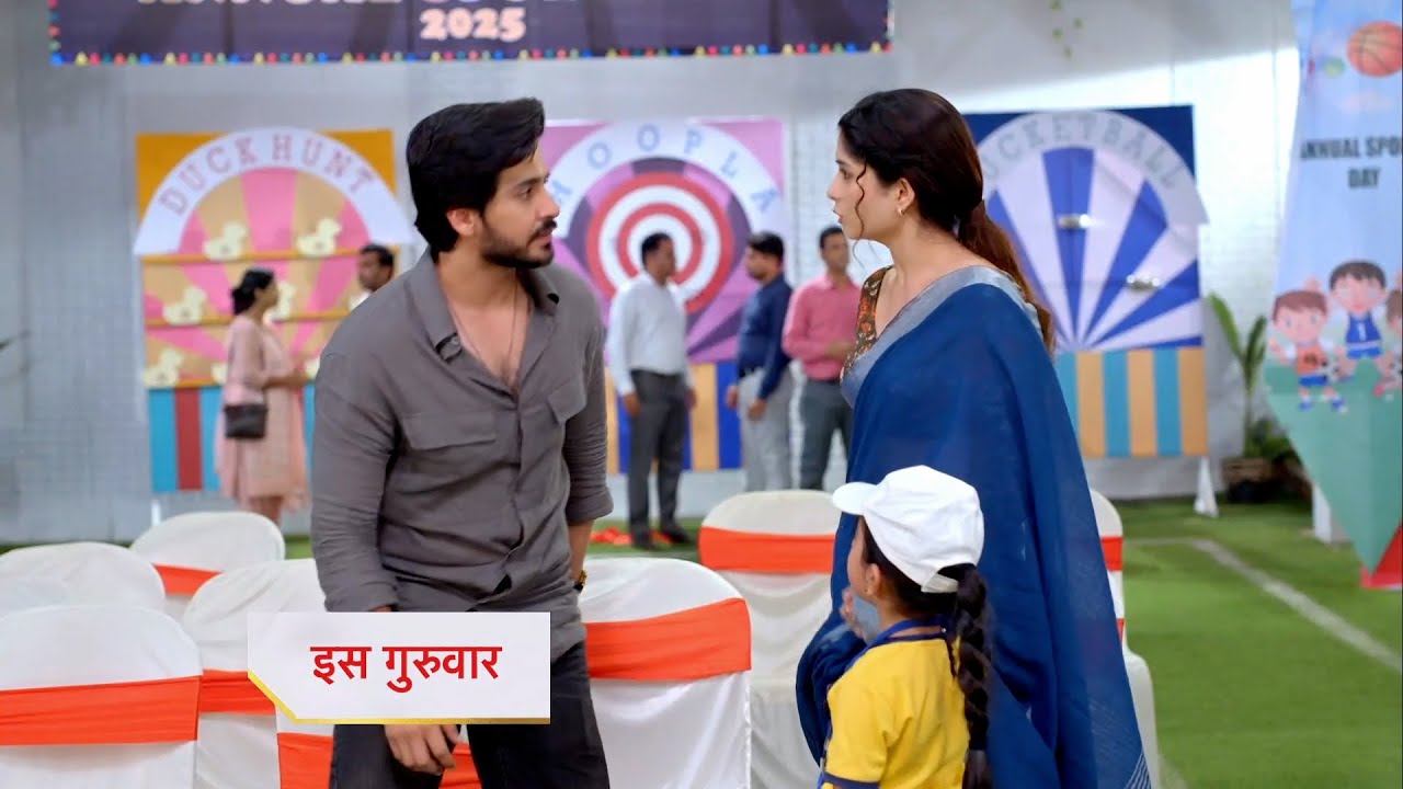 Ghum Hai Kisikey Pyaar Meiin NEW PROMO Today 10th June 2025