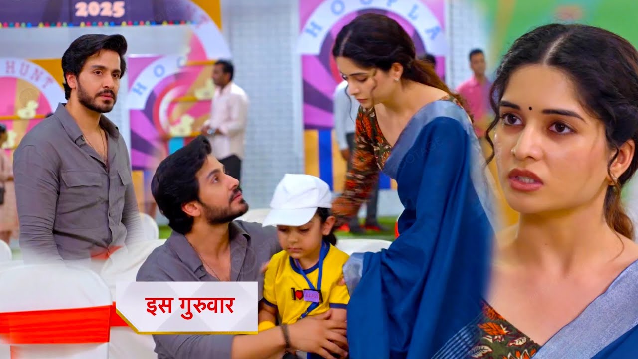 Ghum Hai Kisikey Pyaar Meiin NEW PROMO 10th June 2025