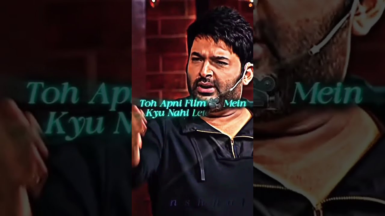 The Kapil Sharma Show Comedy Moments 😂||WAIT FOR END||MRB PART-15