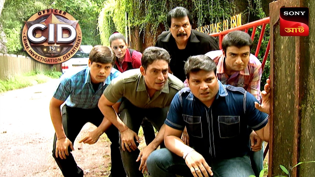 Abhijeet’s Betrayal | CID – Special Cases | 5 Jun 2025