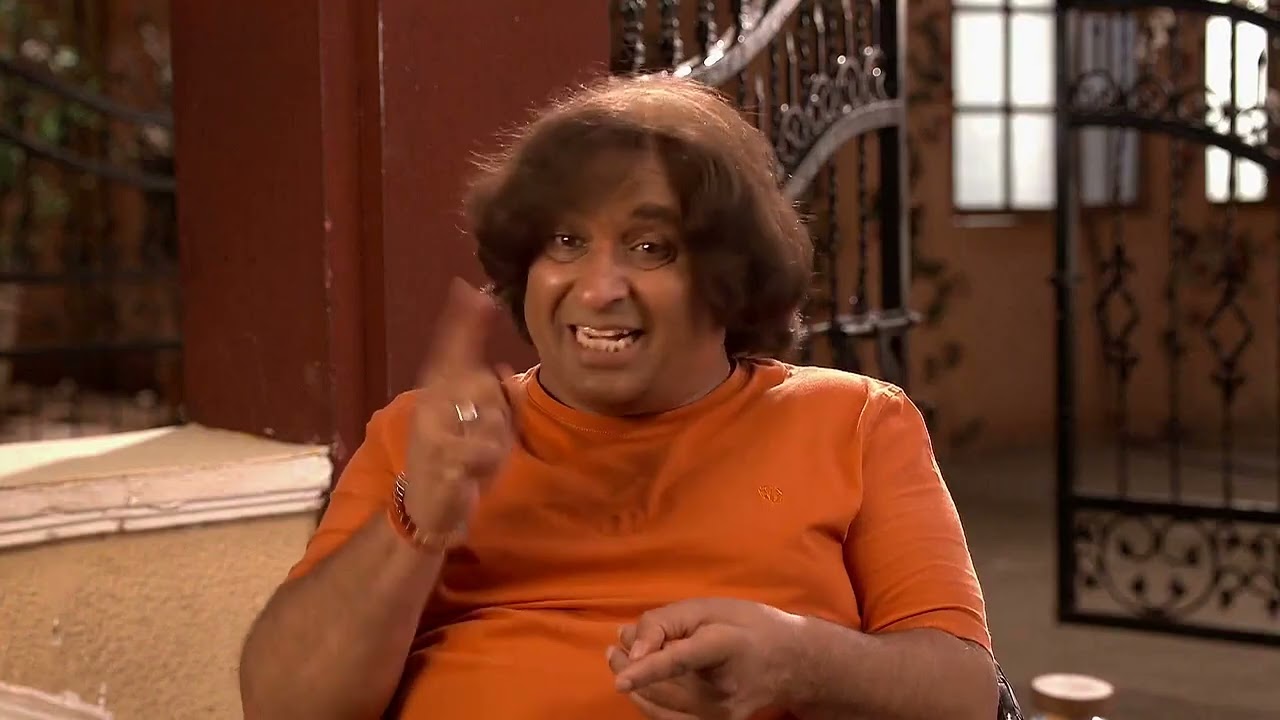 Bhabi Ji Ghar Par Hai | Ep – 2606 | Webisode | Jun 03 2025 | And TV