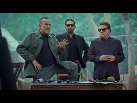 CID- Season 2 | Abhijeet Ne ACB Ko Samjha Mujrim