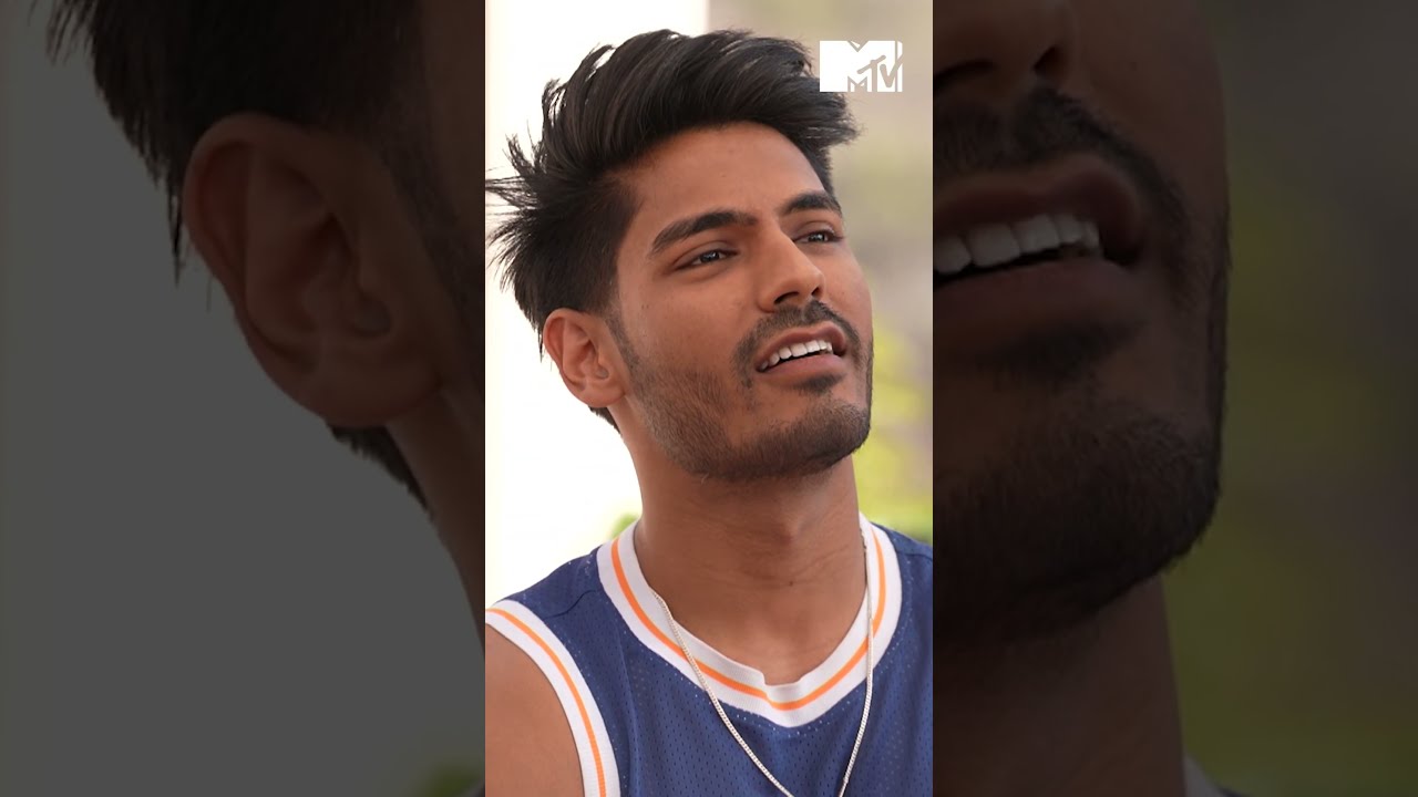 Ishita Reveals Her Toxic Past Love! | MTV Splitsvilla X5 | #SunnyLeone #TanujVirwani #UrfiJaved