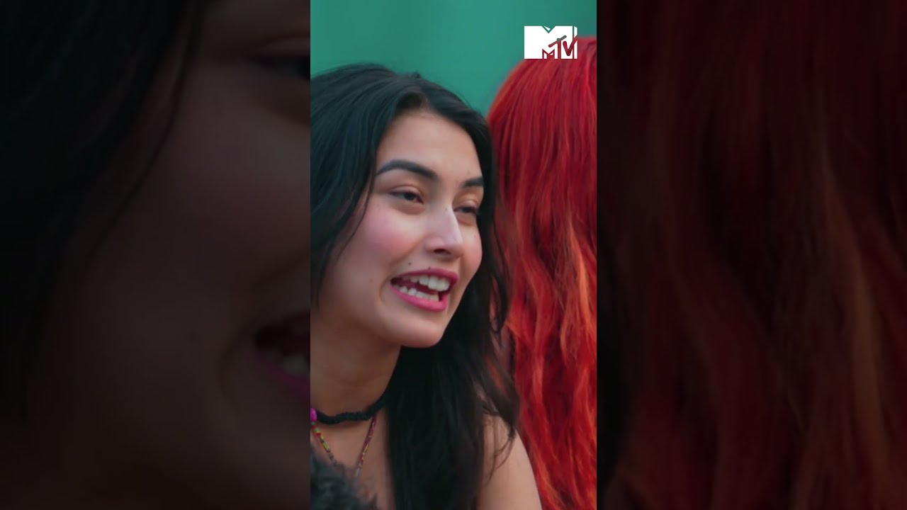 Akriti’s Words On Siwet’s Live Stream! | MTV Splitsvilla X5 | #SunnyLeone #TanujVirwani #UrfiJaved