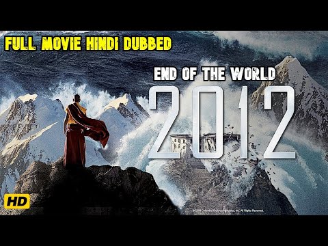 2012 Full Movie In Hindi | Hollywood Movie Hindi Dubbed | Hollywood Action Movie | Hindi Dubbed