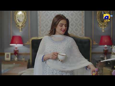 Dayan Episode 32 [Eng Sub] Mehwish Hayat – Ahsan Khan – Hira Mani – दयान एपिसोड 32 – 10th June 2025